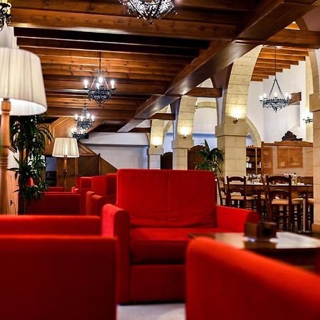 Alegria Bodega Real Ξενοδοχείο El Puerto de Santa María Εξωτερικό φωτογραφία