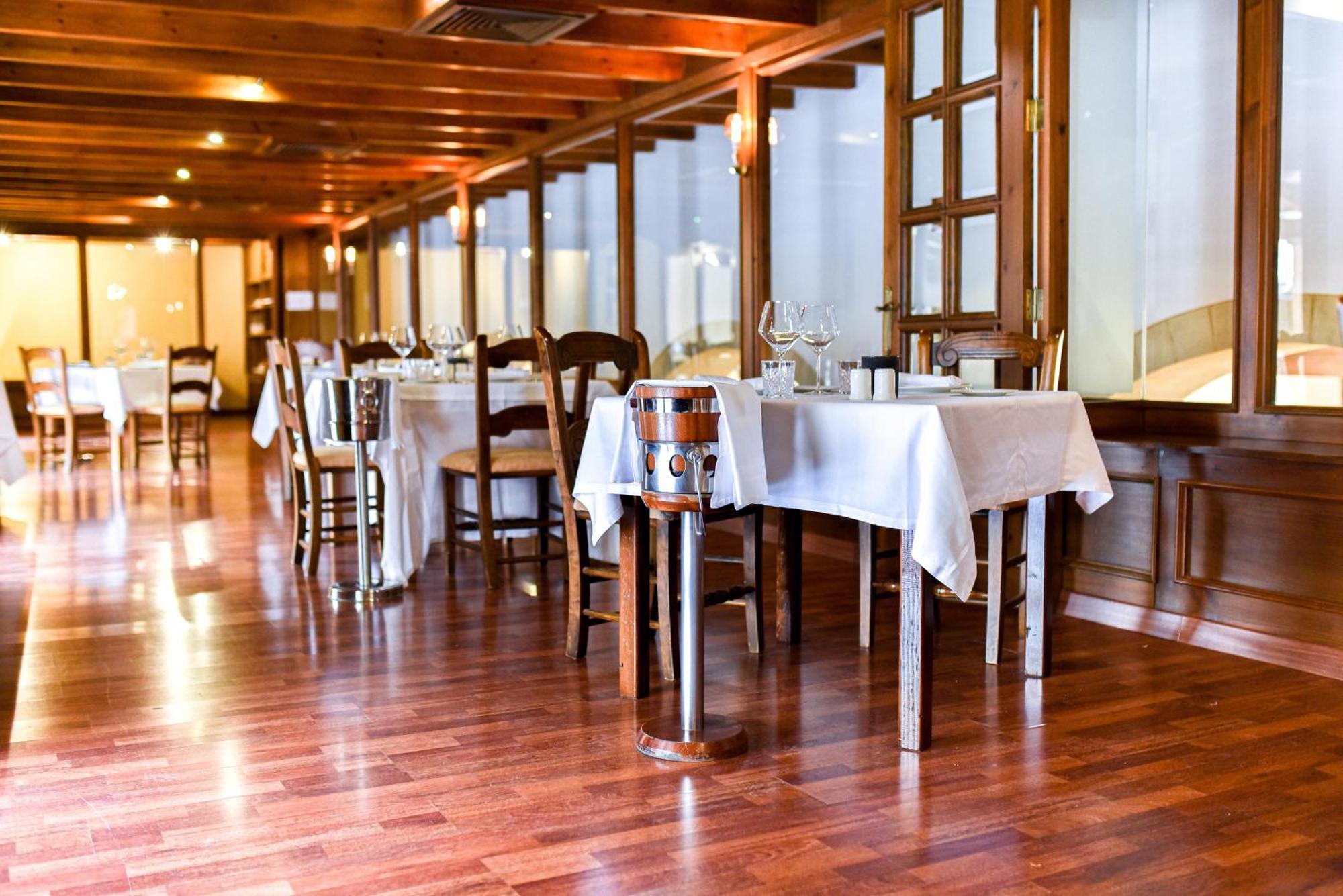 Alegria Bodega Real Ξενοδοχείο El Puerto de Santa María Εξωτερικό φωτογραφία